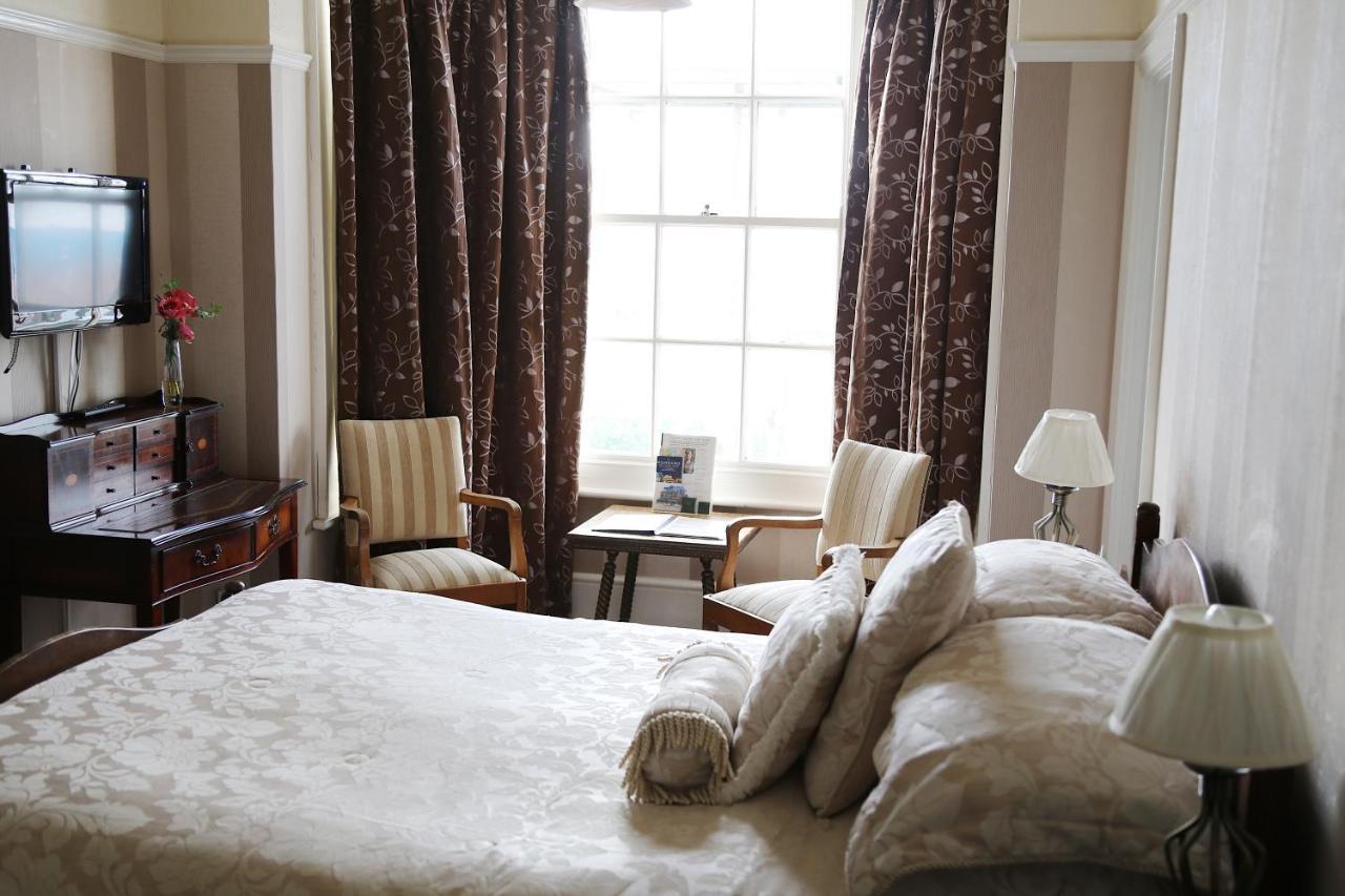 Walpole Bay Hotel Margate Luaran gambar