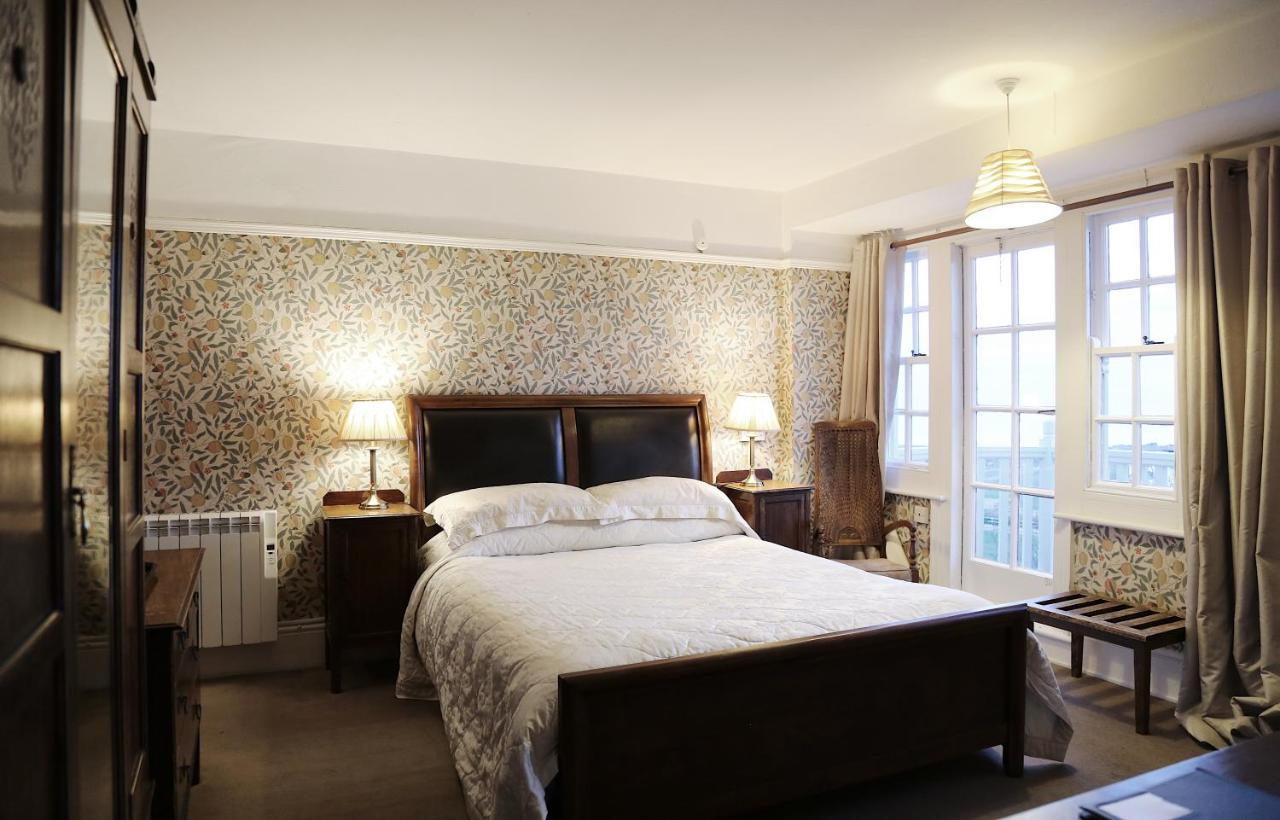 Walpole Bay Hotel Margate Luaran gambar